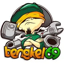 BENGKEL69 - Aplikasi Belajar Ngaji Praktis dan Interaktif
