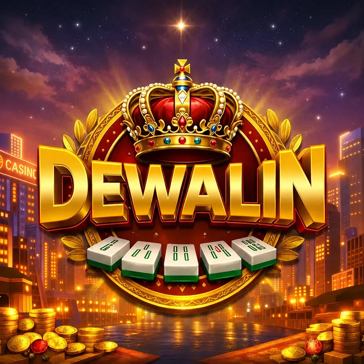 DEWALIN - Aplikasi Edukasi Anak yang Menyenangkan