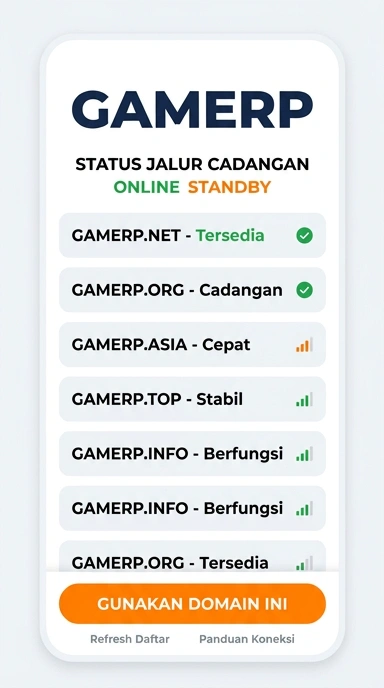 Link Alternatif Gamers Pusat Unduh APK Terbaik
