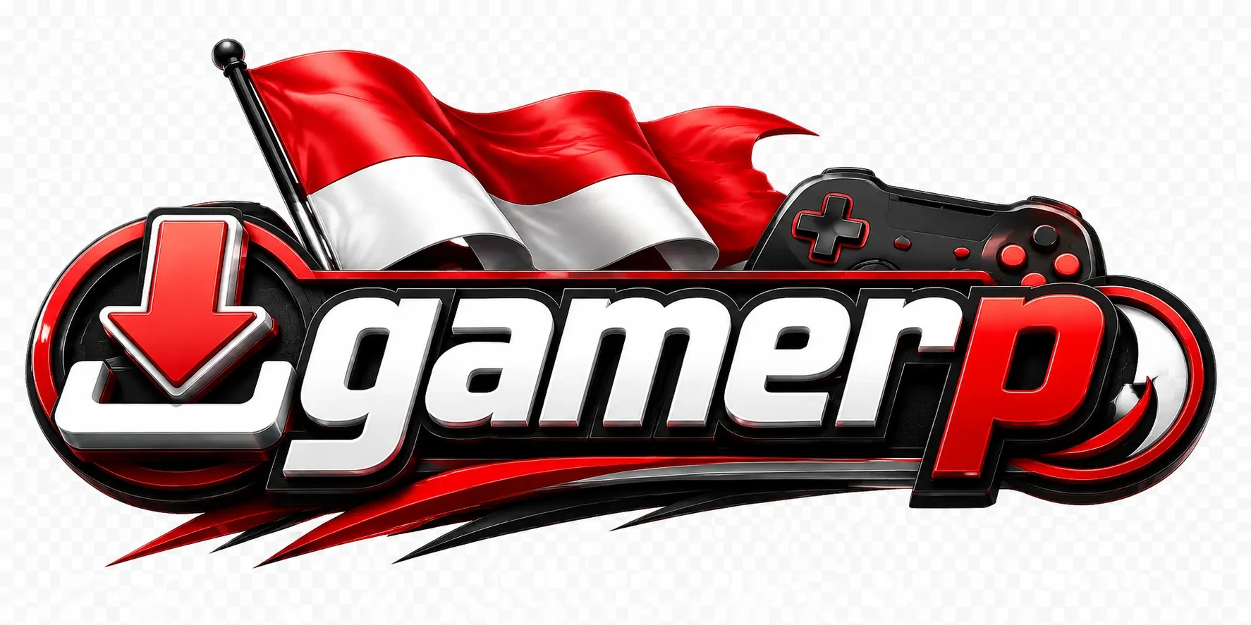 gamerp - Kanal Resmi Indonesia